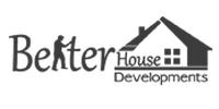 Better House - logo